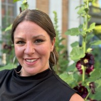 Melissa Knudsen