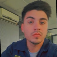 Matias Pereyra