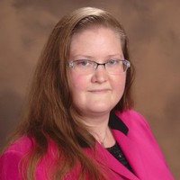 Katherine Ressman