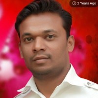 Kiran Dabhole