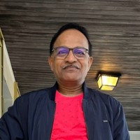Ramakrishnan Iyer