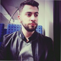 Omar Al Hussain Al Eliwi