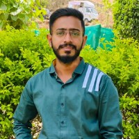 Ashutosh Halande