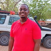 Oniang'O Eshiyonzo