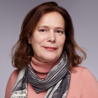 Marie Pascale Antoni