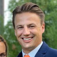 Nicholas Betts
