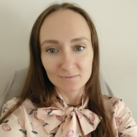 Екатерина Жданова