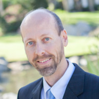 David E.C. Gettis