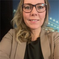 Michelle Kjær Pedersen