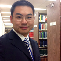 Pengyue Zhang