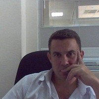 Михаил Сидоров