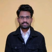 Tejeswar D Jayagopi