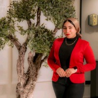 Aya Sayeed