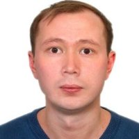 Dmitry Ponomarev