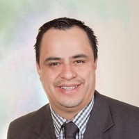 Fernando Eduardo Alfaro García