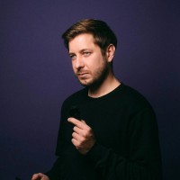 Sven Dreisbach