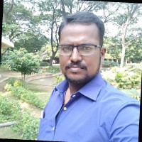 Santhosh Kumar