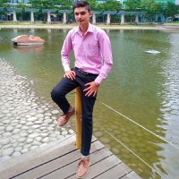 Arun Chettri
