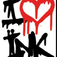 I luv Ink clothing