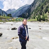 Dheeraj Luthra
