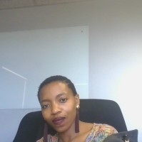 Thabang Phago