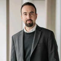 Alexandros Grigoriadis