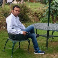 Pradeep Dadhich