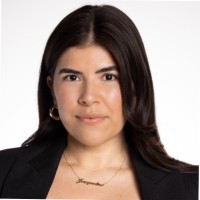Jacqueline Pinedo