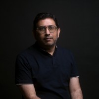 Sunand Bhojani