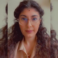 Garine Aghboshian