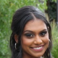 Revi Moodley