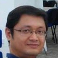 Mohd Nazlan Eza CISA MBCI CRiM CeIO