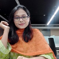 Nadiba Riya