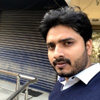 Surendra Atreya