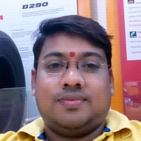 Vinod Bhoir