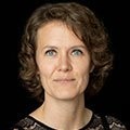 Mette Johnsen