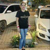 Salwinder Kaur