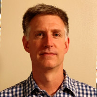 Bruce Montgomery