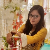 Trushna Shah