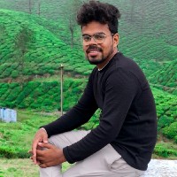 ARUN PV