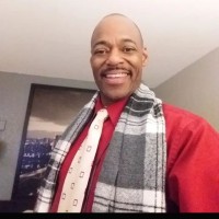 ROBERT FRIERSON