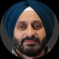Maninder Singh