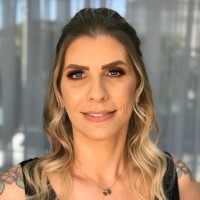 Tanisa Dalmolin Martins