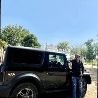 Raj Chaudhary