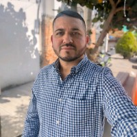 Noe Valenzuela, MPA