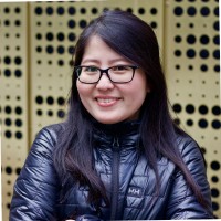 Cynthia Fujikawa Nes