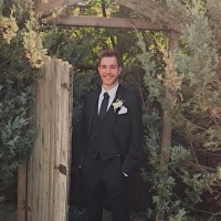 Jacob Macneil