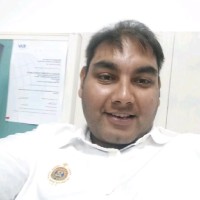 Prafful Mishra
