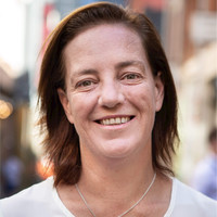 Lorraine Polmear