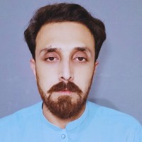 Ahtasham Ahmad